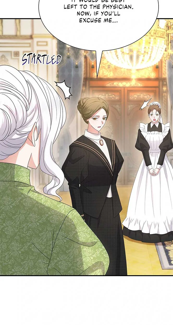 Becoming the Obsessive Male Lead’s Ex-Wife Chapter 59 – Page 3