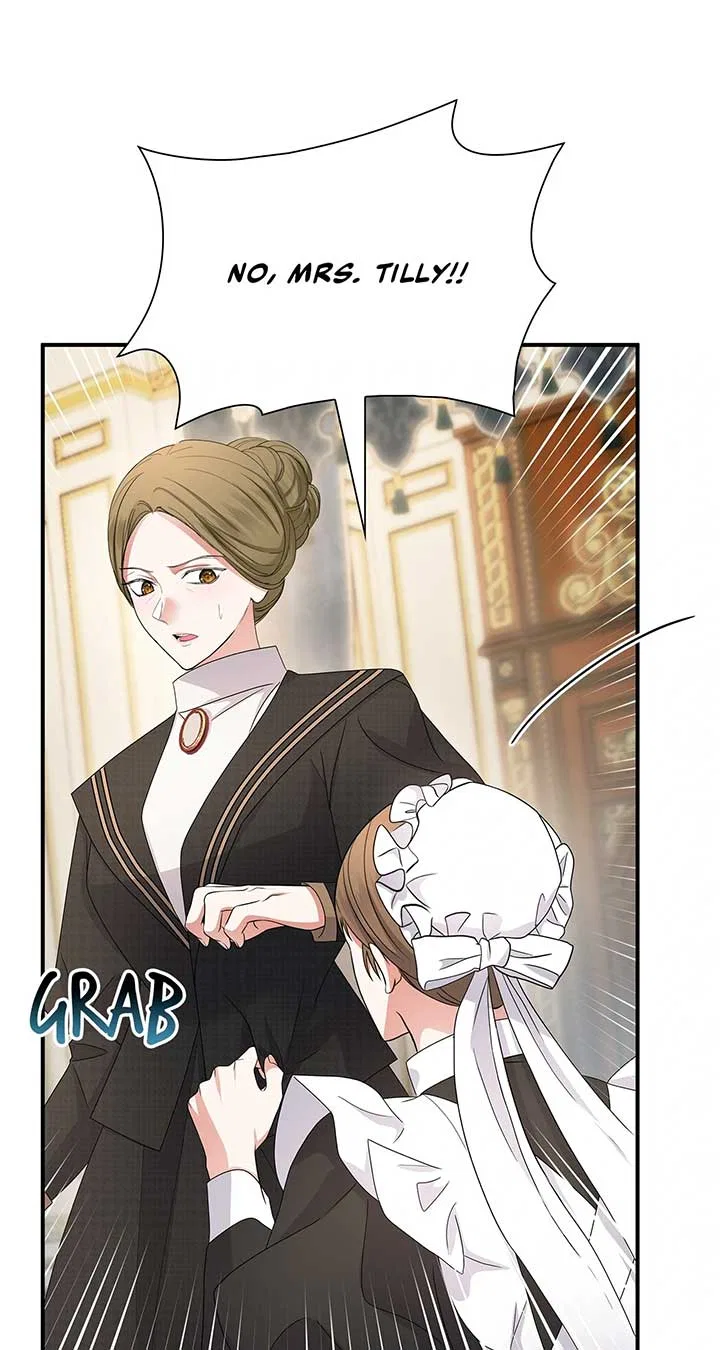 Becoming the Obsessive Male Lead’s Ex-Wife Chapter 59 – Page 4