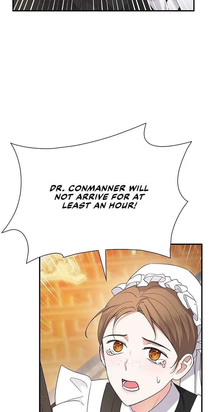 Becoming the Obsessive Male Lead’s Ex-Wife Chapter 59 – Page 5