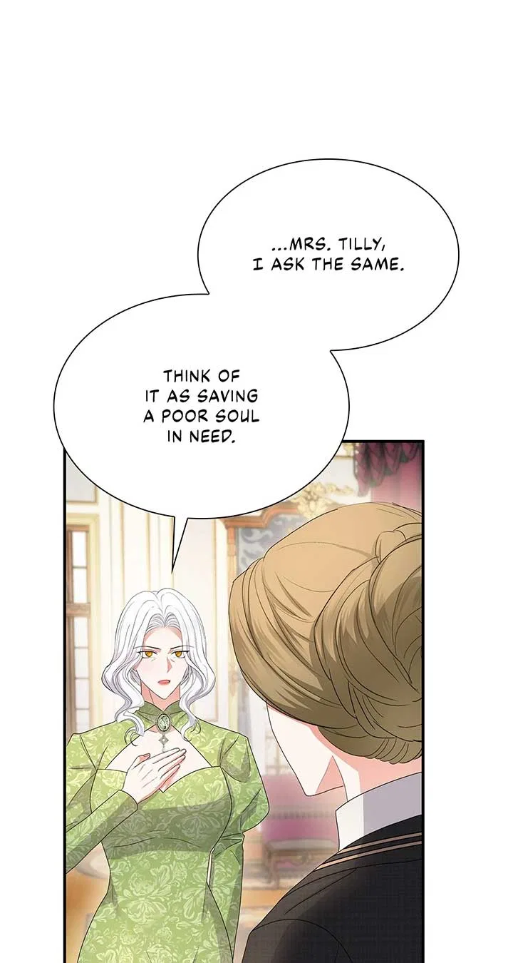 Becoming the Obsessive Male Lead’s Ex-Wife Chapter 59 – Page 7