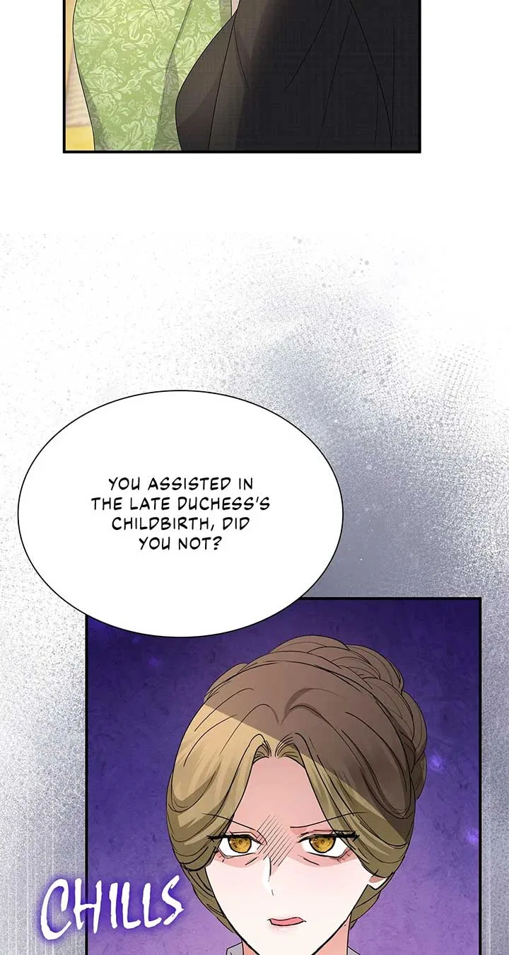 Becoming the Obsessive Male Lead’s Ex-Wife Chapter 59 – Page 8