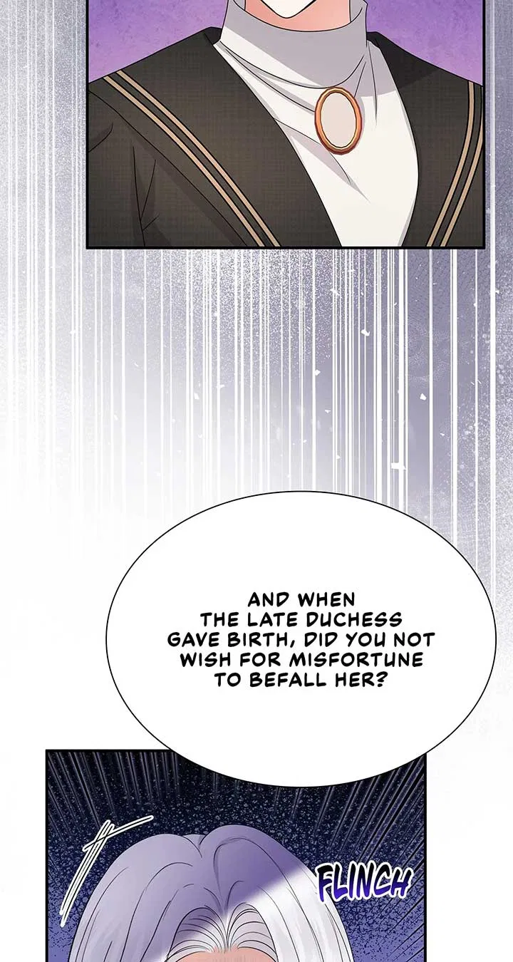 Becoming the Obsessive Male Lead’s Ex-Wife Chapter 59 – Page 9
