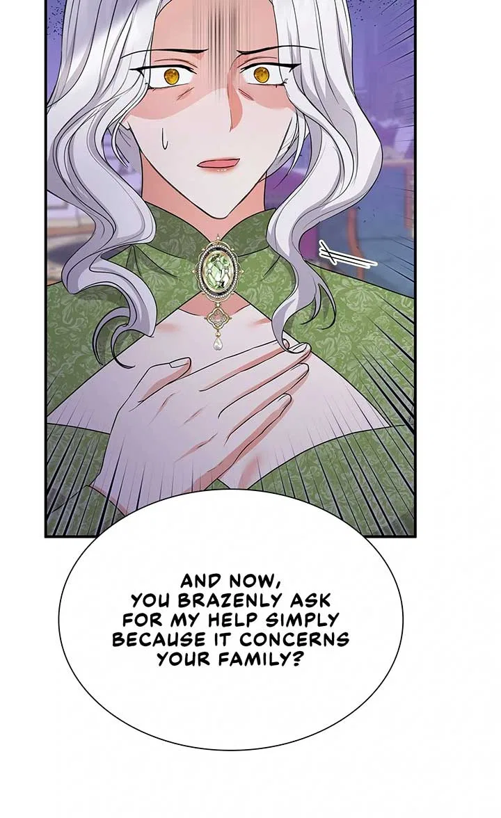 Becoming the Obsessive Male Lead’s Ex-Wife Chapter 59 – Page 10