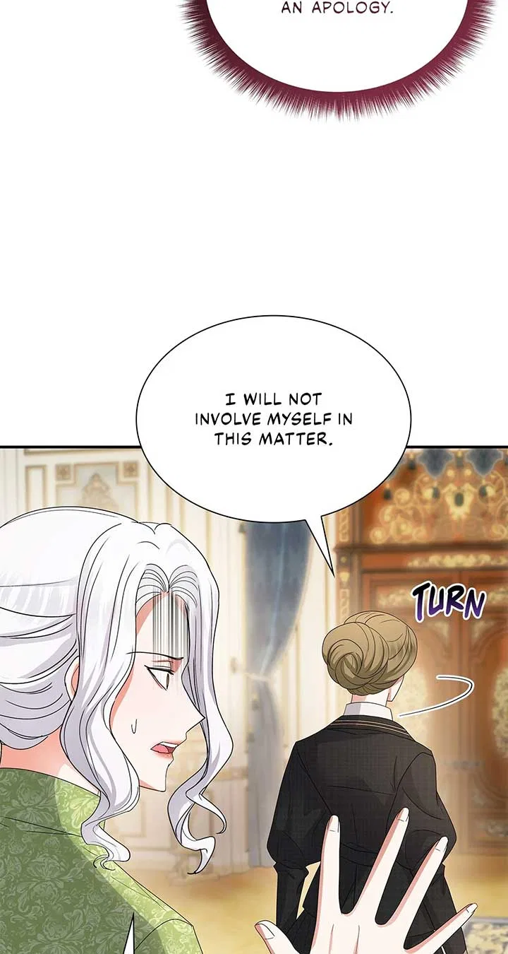 Becoming the Obsessive Male Lead’s Ex-Wife Chapter 59 – Page 12