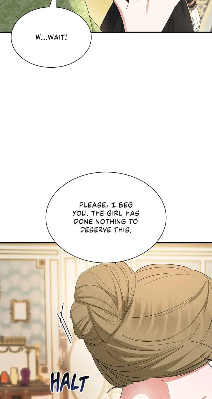 Becoming the Obsessive Male Lead’s Ex-Wife Chapter 59 – Page 13