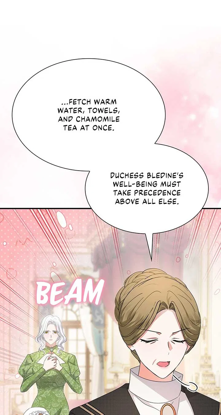 Becoming the Obsessive Male Lead’s Ex-Wife Chapter 59 – Page 17