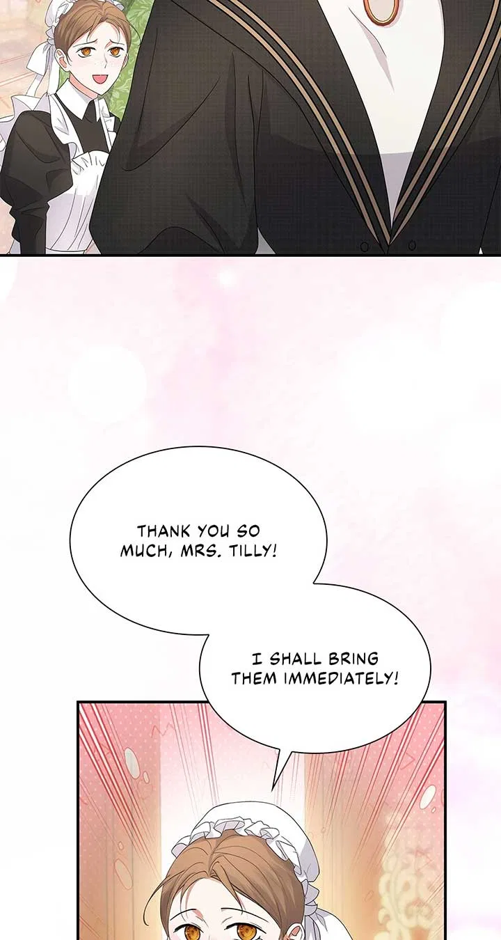 Becoming the Obsessive Male Lead’s Ex-Wife Chapter 59 – Page 18