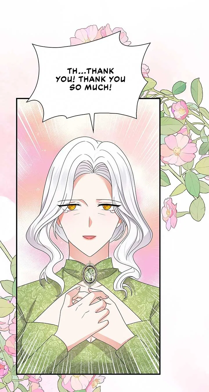Becoming the Obsessive Male Lead’s Ex-Wife Chapter 59 – Page 20