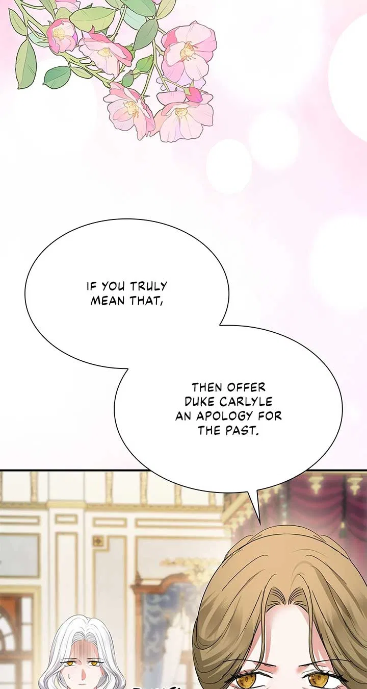 Becoming the Obsessive Male Lead’s Ex-Wife Chapter 59 – Page 21