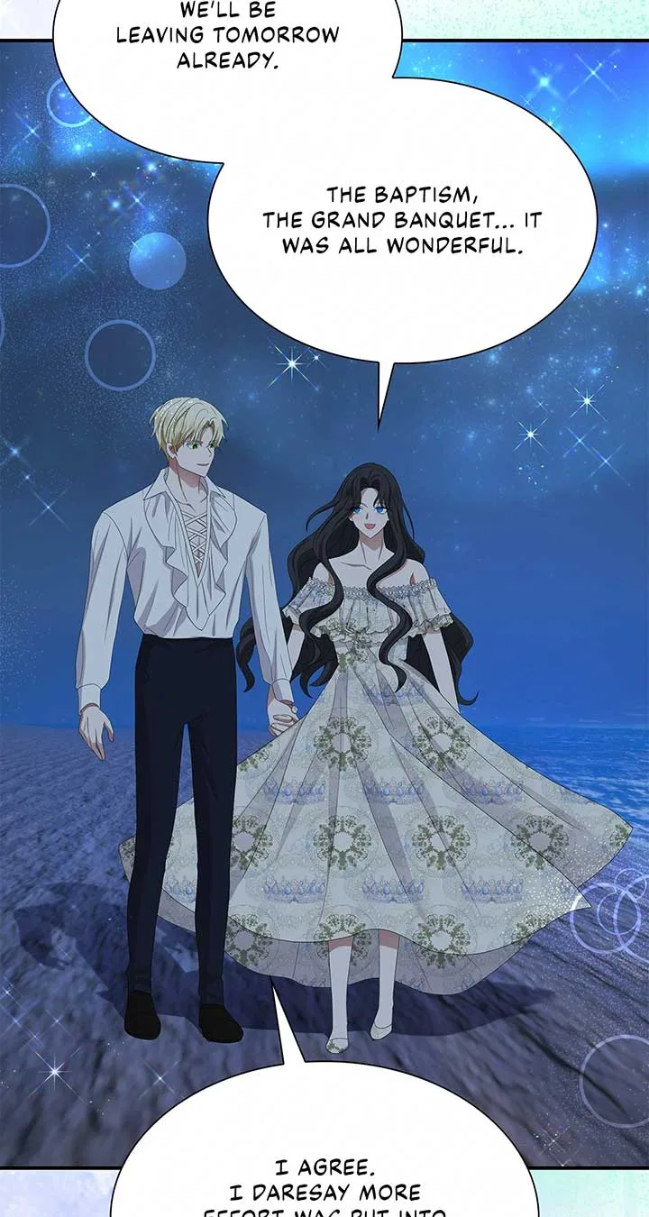 Becoming the Obsessive Male Lead’s Ex-Wife Chapter 59 – Page 27