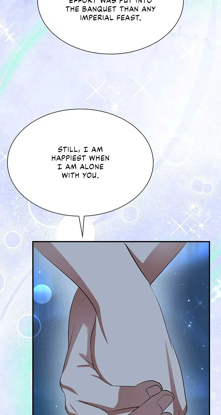 Becoming the Obsessive Male Lead’s Ex-Wife Chapter 59 – Page 28