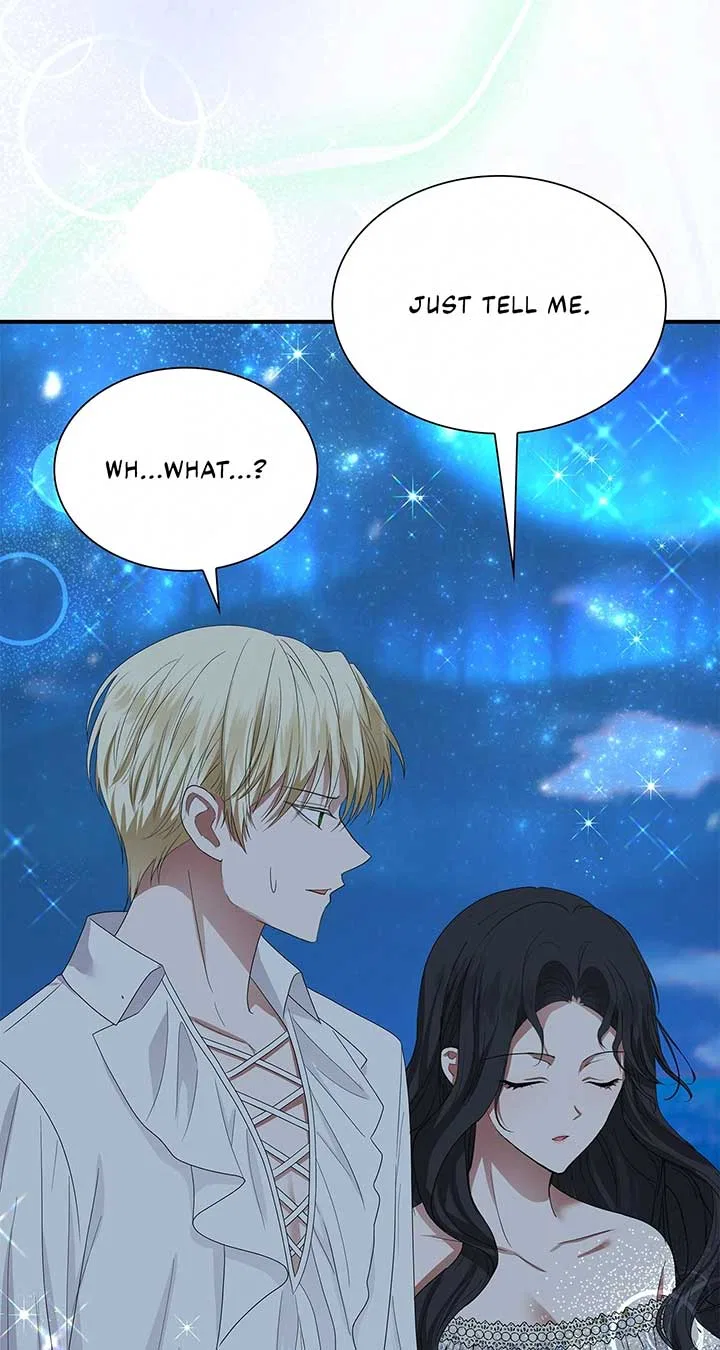 Becoming the Obsessive Male Lead’s Ex-Wife Chapter 59 – Page 32
