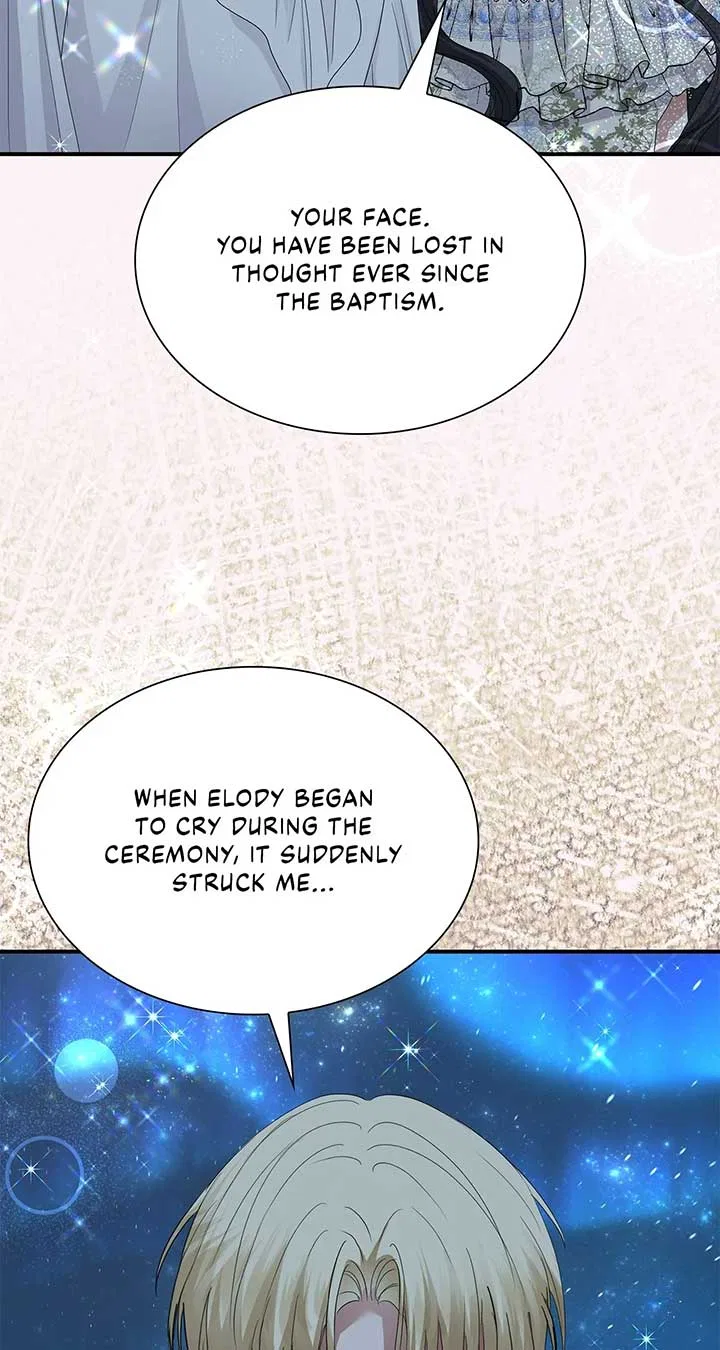 Becoming the Obsessive Male Lead’s Ex-Wife Chapter 59 – Page 33