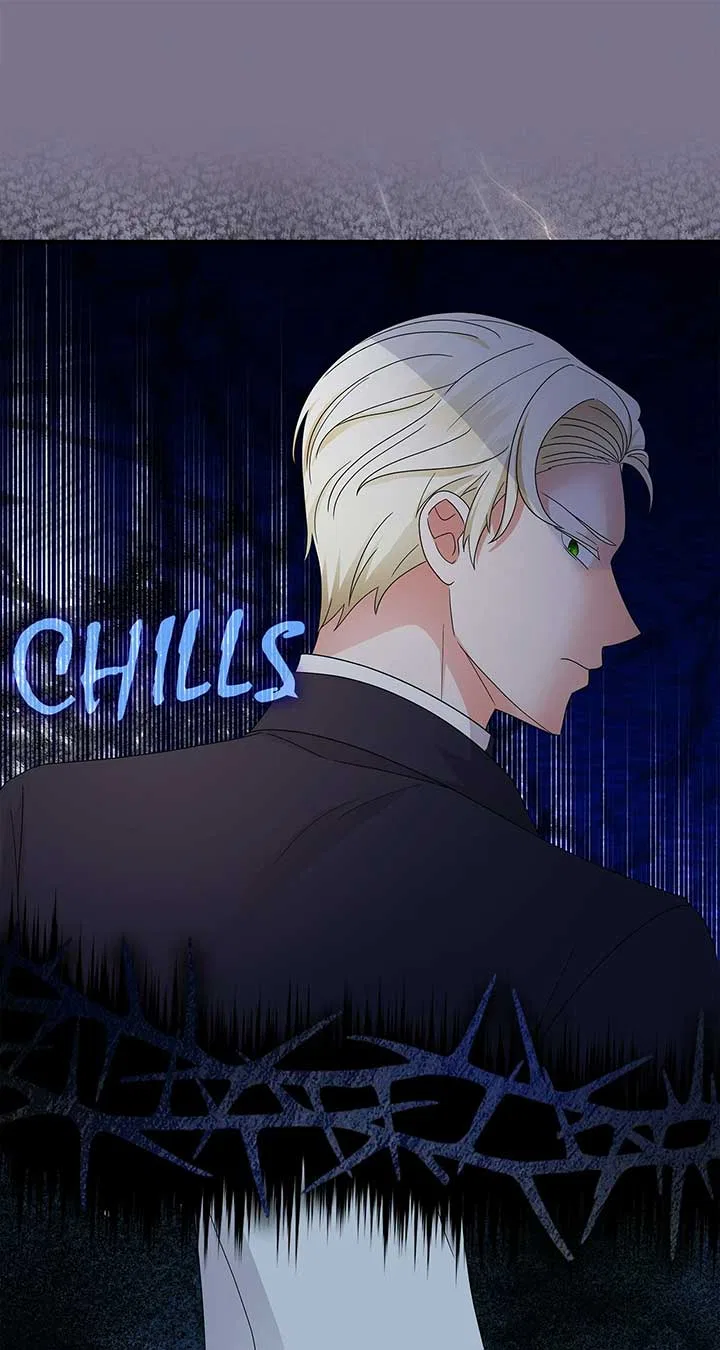 Becoming the Obsessive Male Lead’s Ex-Wife Chapter 59 – Page 35