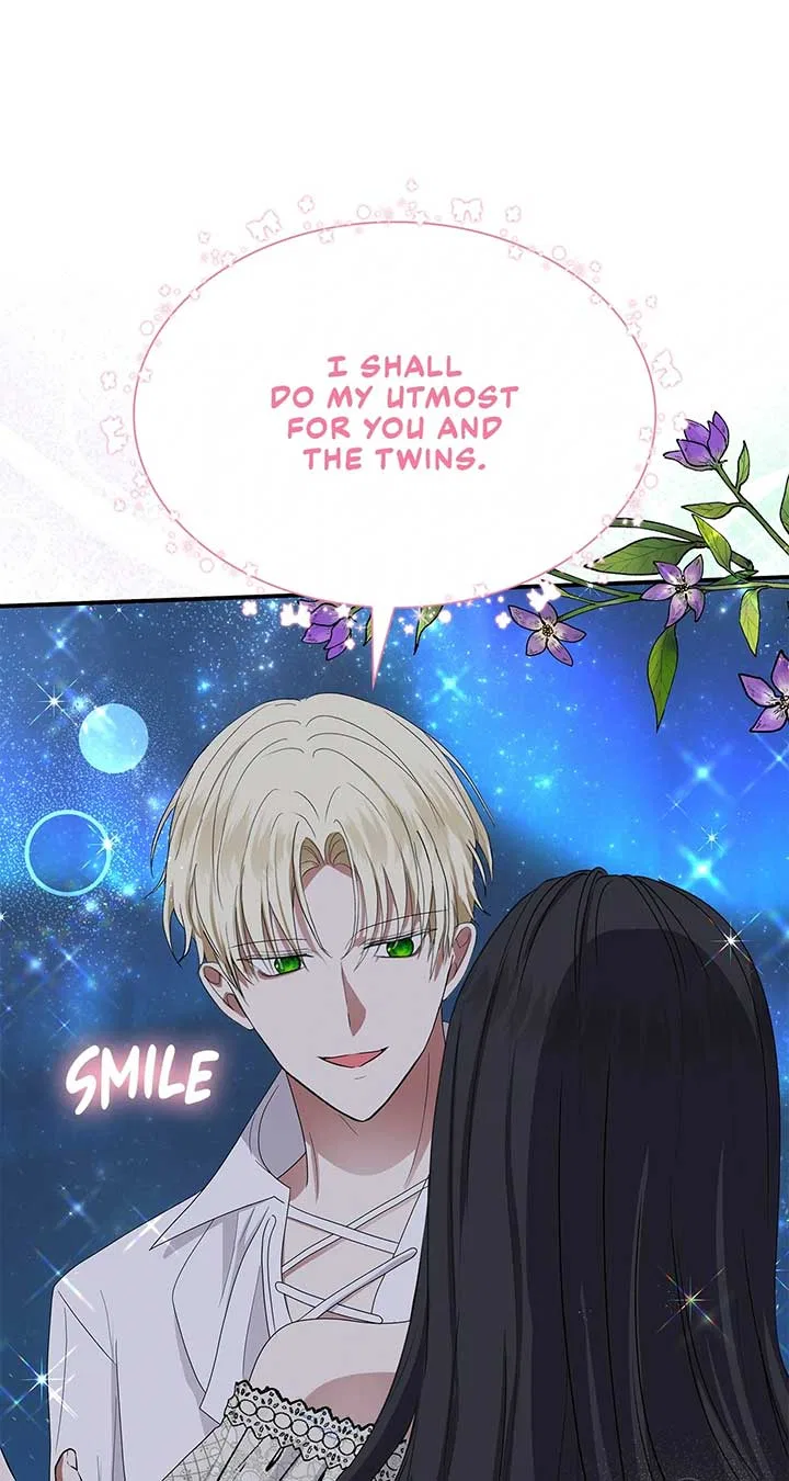 Becoming the Obsessive Male Lead’s Ex-Wife Chapter 59 – Page 41