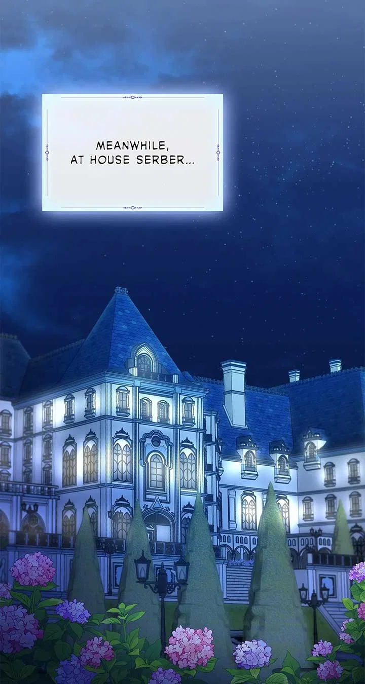Becoming the Obsessive Male Lead’s Ex-Wife Chapter 59 – Page 46