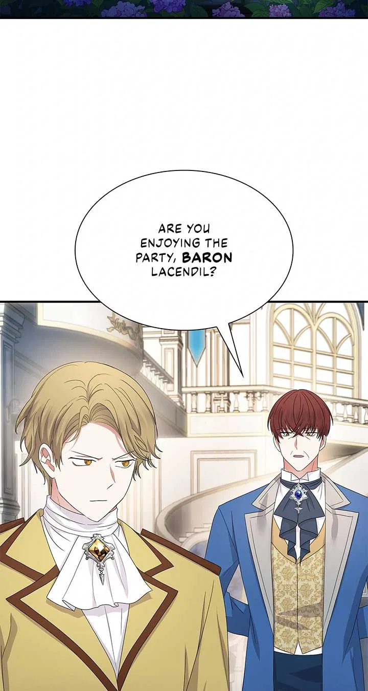 Becoming the Obsessive Male Lead’s Ex-Wife Chapter 59 – Page 47