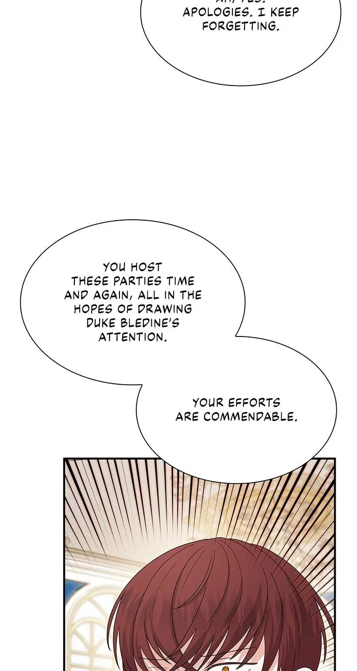 Becoming the Obsessive Male Lead’s Ex-Wife Chapter 59 – Page 50