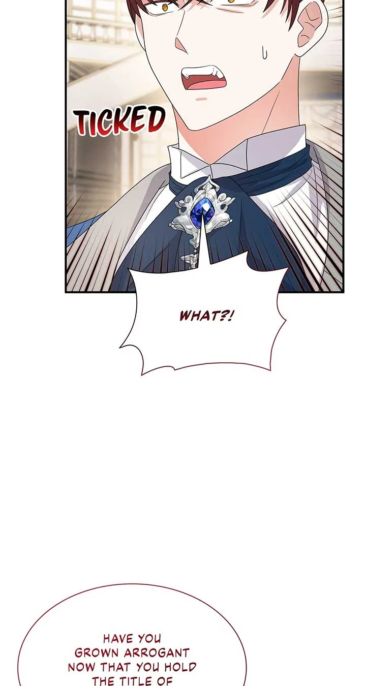 Becoming the Obsessive Male Lead’s Ex-Wife Chapter 59 – Page 51