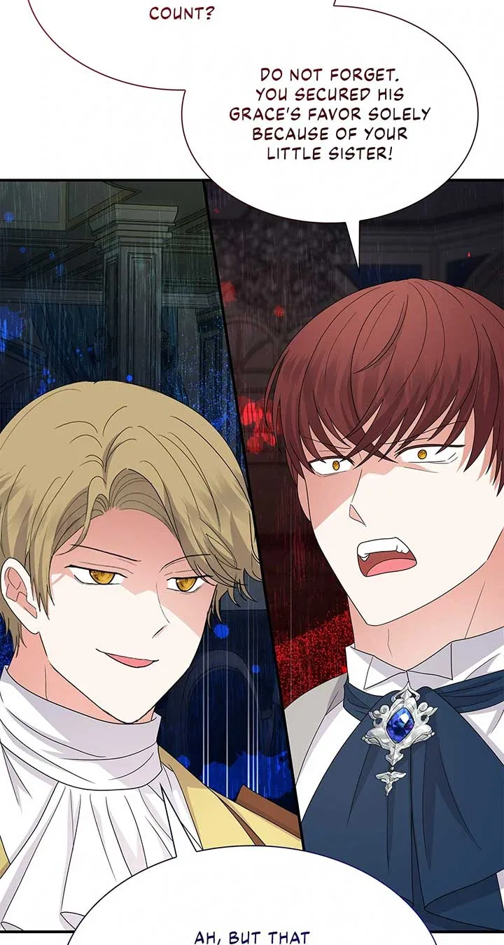 Becoming the Obsessive Male Lead’s Ex-Wife Chapter 59 – Page 52
