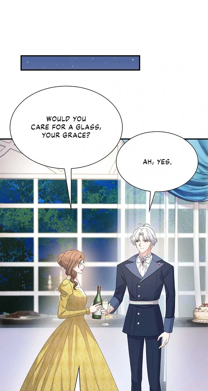 Becoming the Obsessive Male Lead’s Ex-Wife Chapter 59 – Page 59