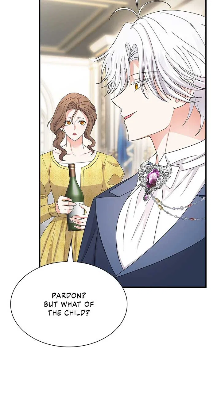 Becoming the Obsessive Male Lead’s Ex-Wife Chapter 59 – Page 61