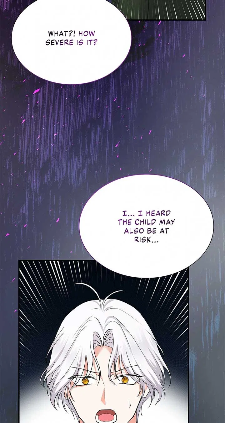 Becoming the Obsessive Male Lead’s Ex-Wife Chapter 59 – Page 65