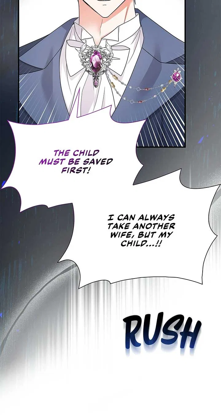 Becoming the Obsessive Male Lead’s Ex-Wife Chapter 59 – Page 66