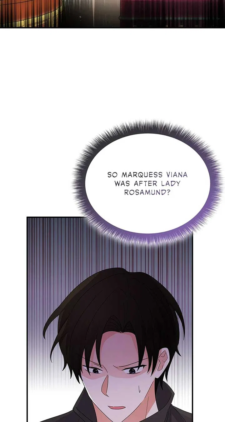 Becoming the Obsessive Male Lead’s Ex-Wife Chapter 59 – Page 71
