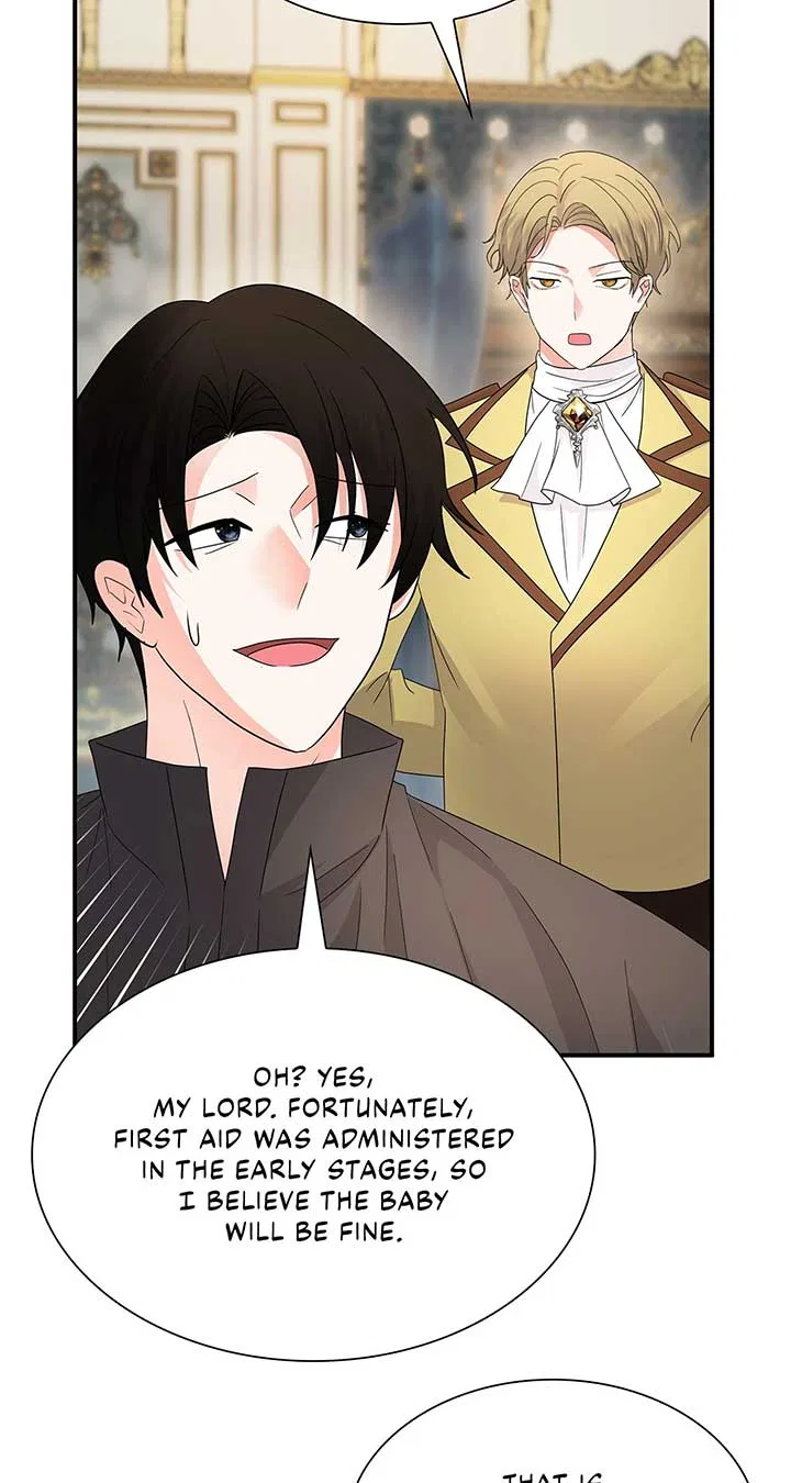 Becoming the Obsessive Male Lead’s Ex-Wife Chapter 59 – Page 73
