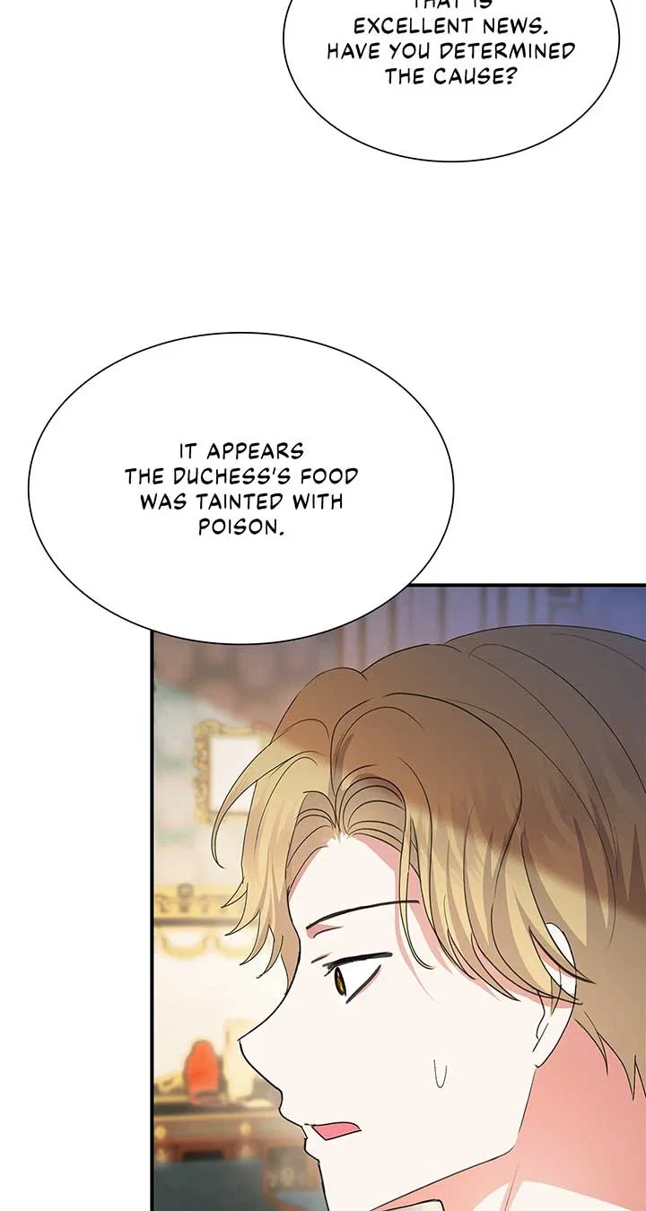 Becoming the Obsessive Male Lead’s Ex-Wife Chapter 59 – Page 74