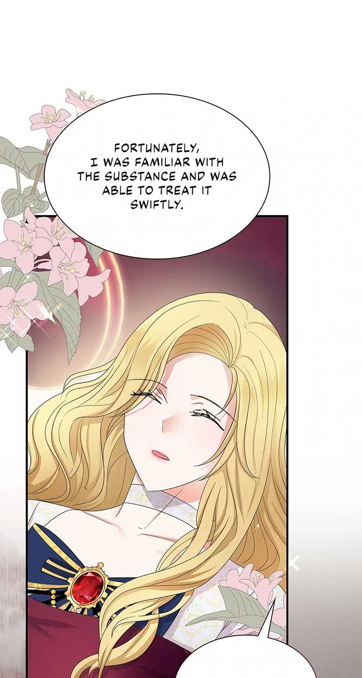 Becoming the Obsessive Male Lead’s Ex-Wife Chapter 59 – Page 76