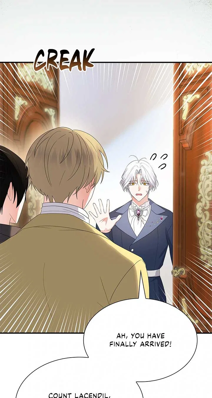 Becoming the Obsessive Male Lead’s Ex-Wife Chapter 59 – Page 79