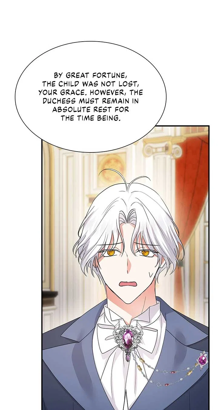 Becoming the Obsessive Male Lead’s Ex-Wife Chapter 59 – Page 81