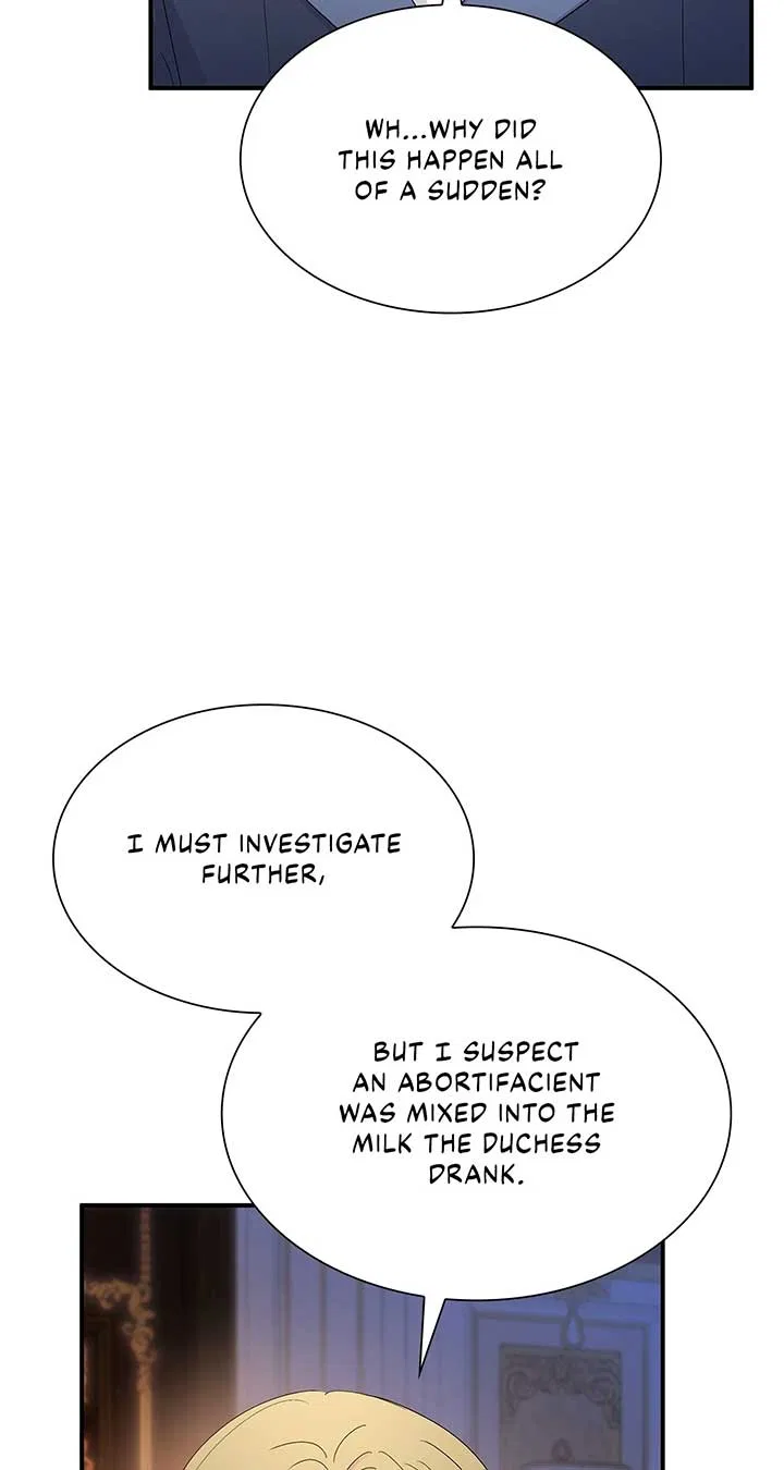 Becoming the Obsessive Male Lead’s Ex-Wife Chapter 59 – Page 82