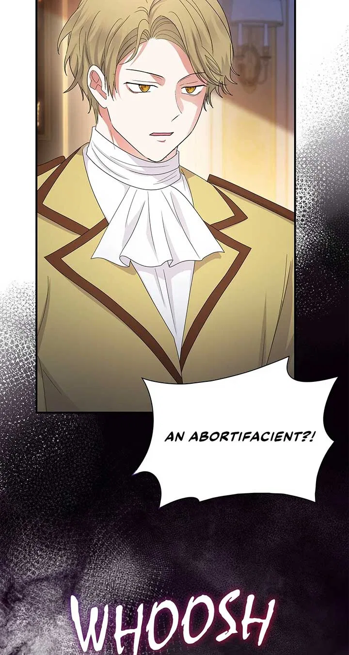 Becoming the Obsessive Male Lead’s Ex-Wife Chapter 59 – Page 83