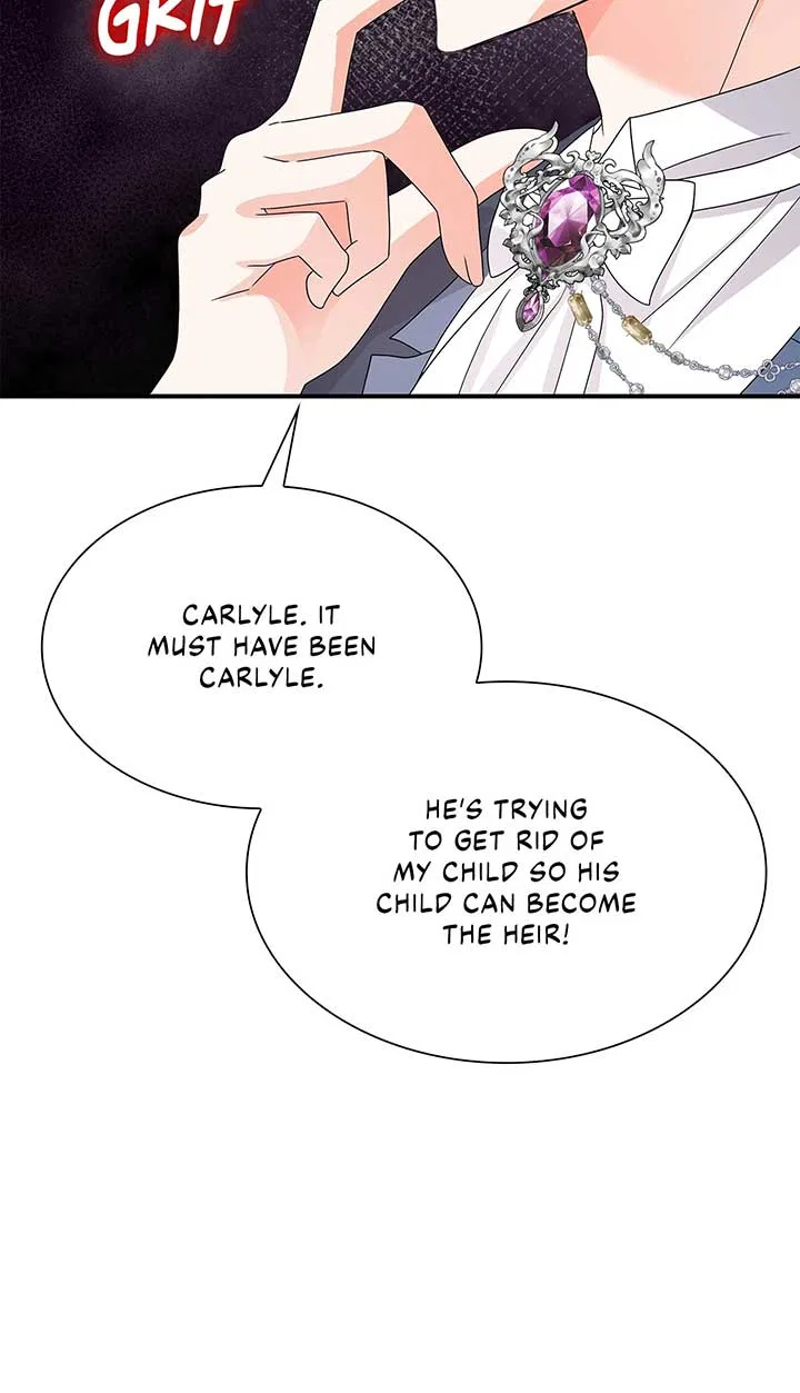 Becoming the Obsessive Male Lead’s Ex-Wife Chapter 59 – Page 85