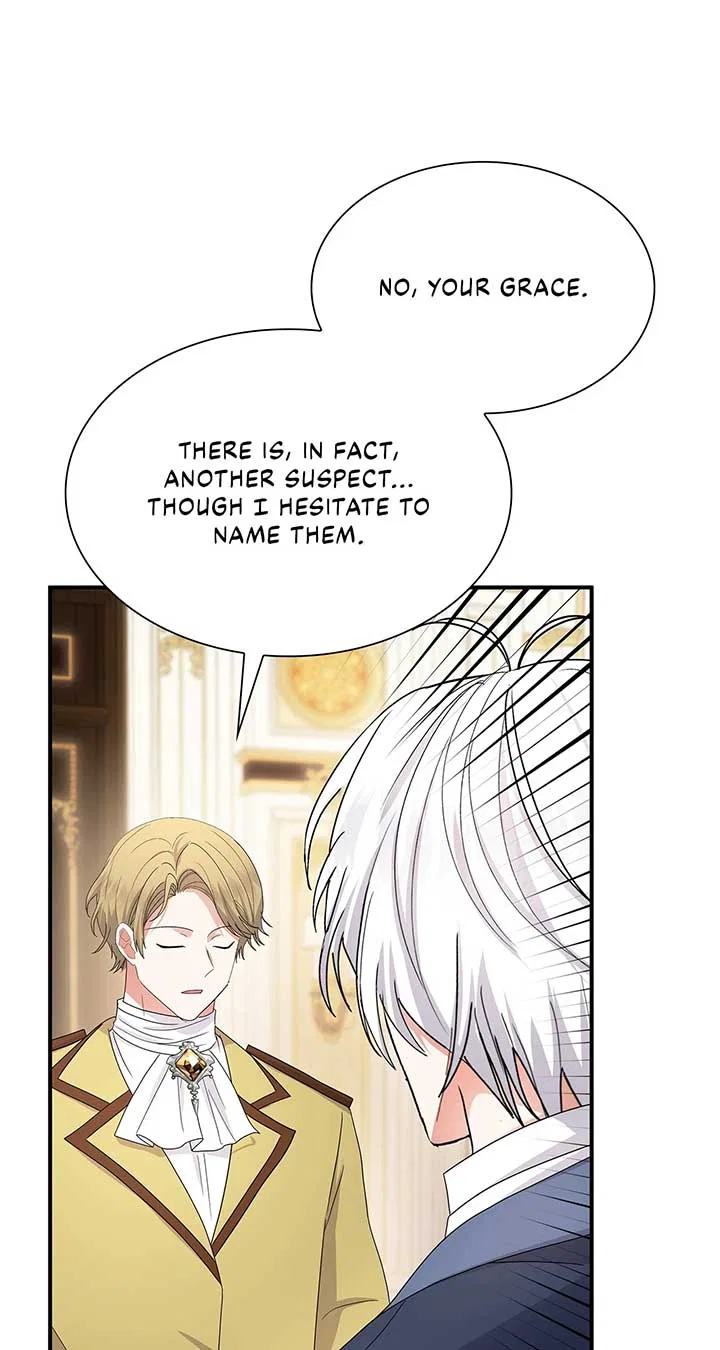 Becoming the Obsessive Male Lead’s Ex-Wife Chapter 59 – Page 86
