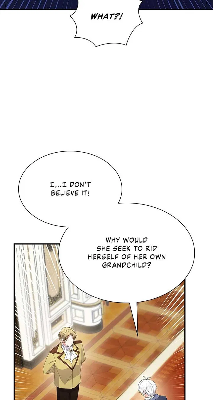 Becoming the Obsessive Male Lead’s Ex-Wife Chapter 59 – Page 89