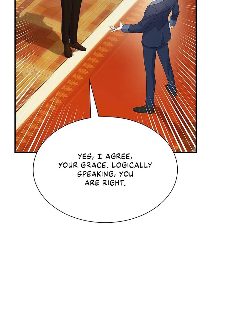 Becoming the Obsessive Male Lead’s Ex-Wife Chapter 59 – Page 90
