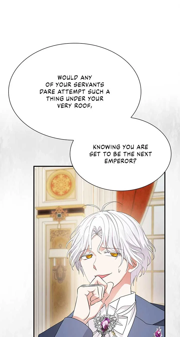 Becoming the Obsessive Male Lead’s Ex-Wife Chapter 59 – Page 91