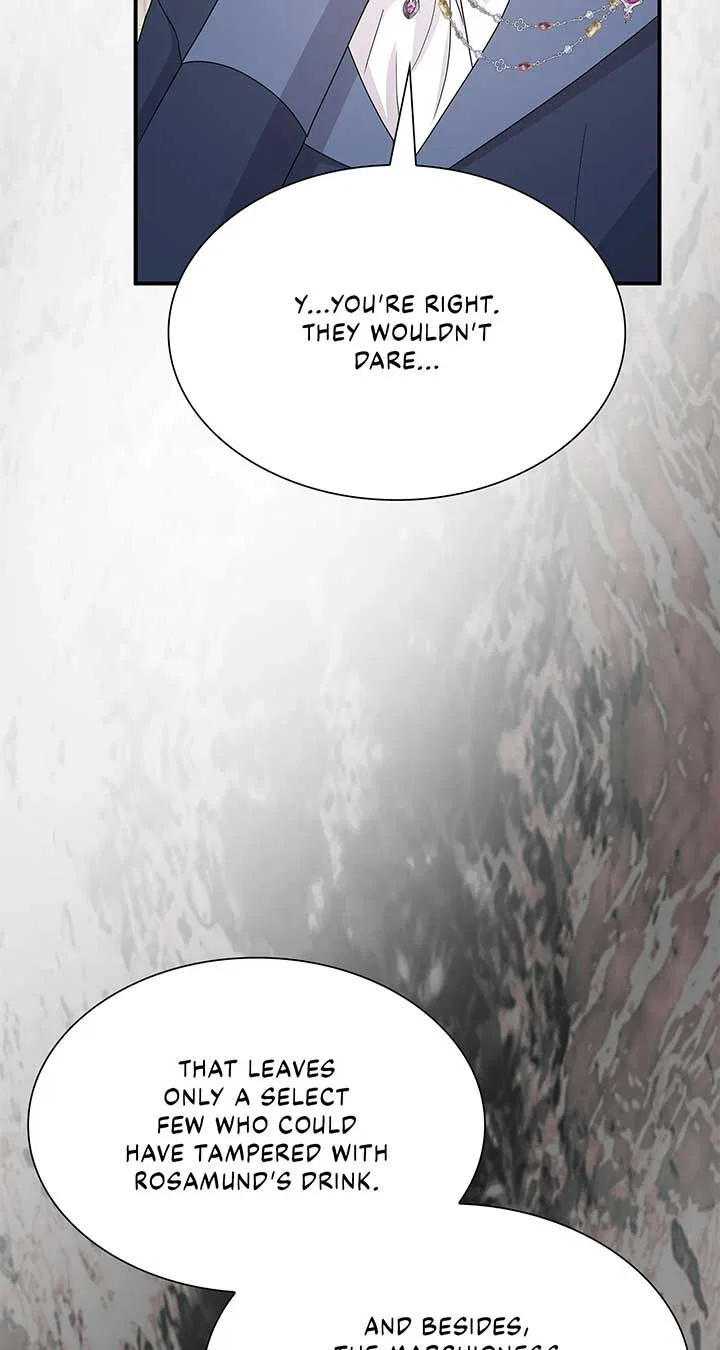 Becoming the Obsessive Male Lead’s Ex-Wife Chapter 59 – Page 92