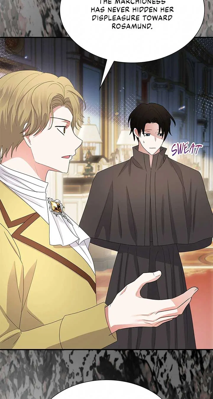 Becoming the Obsessive Male Lead’s Ex-Wife Chapter 59 – Page 93
