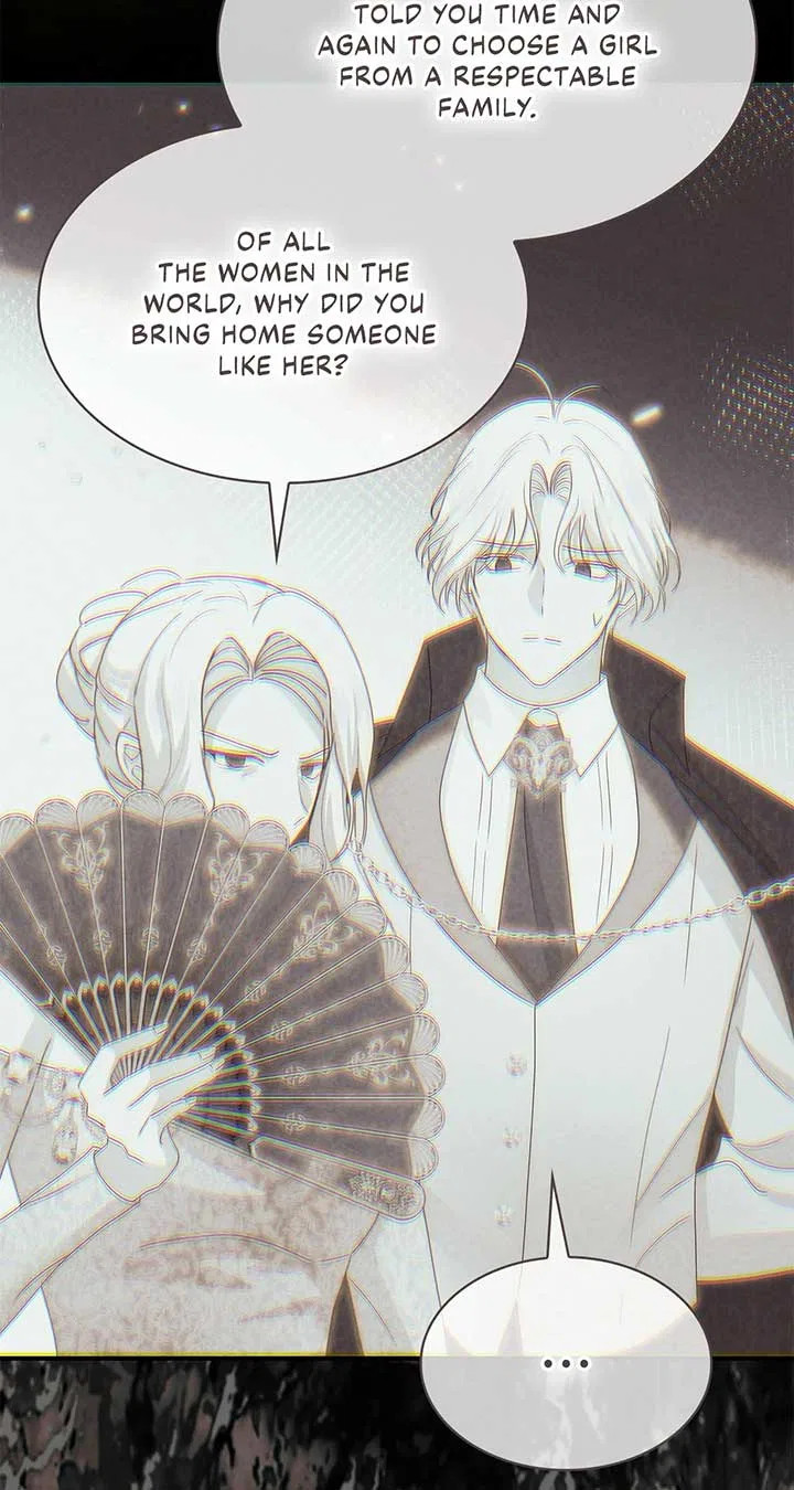 Becoming the Obsessive Male Lead’s Ex-Wife Chapter 59 – Page 95