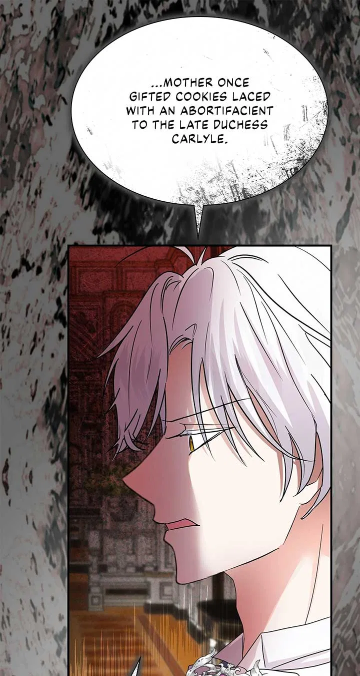 Becoming the Obsessive Male Lead’s Ex-Wife Chapter 59 – Page 97