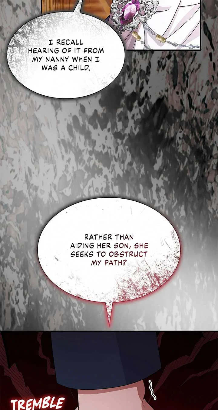 Becoming the Obsessive Male Lead’s Ex-Wife Chapter 59 – Page 98