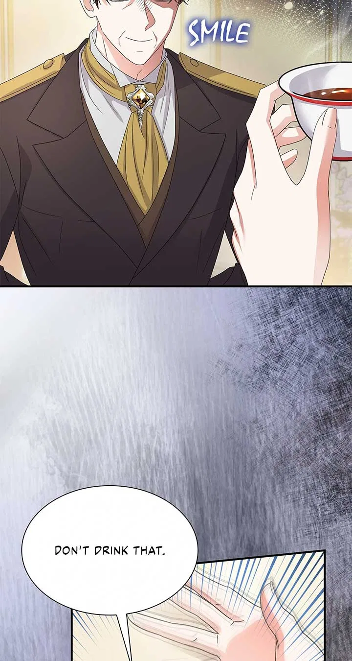 Becoming the Obsessive Male Lead’s Ex-Wife Chapter 58 – Page 3