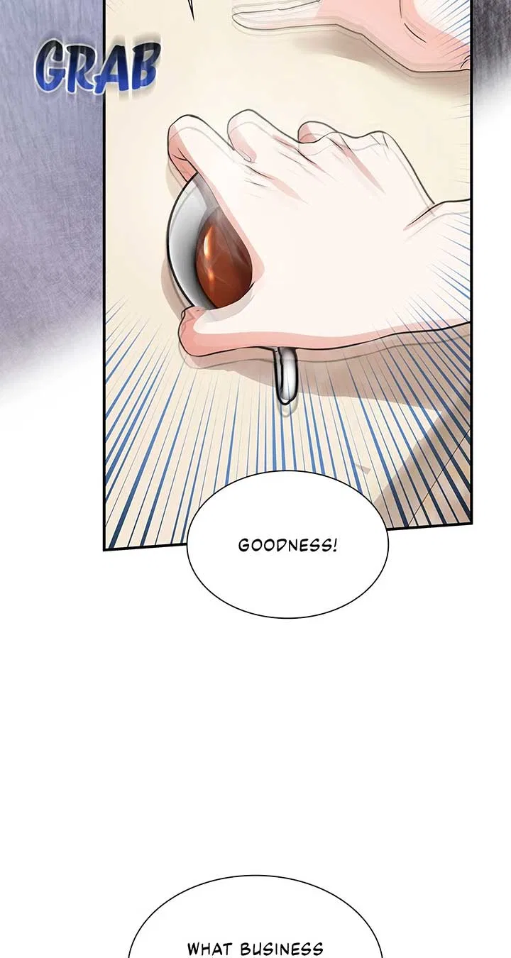 Becoming the Obsessive Male Lead’s Ex-Wife Chapter 58 – Page 4
