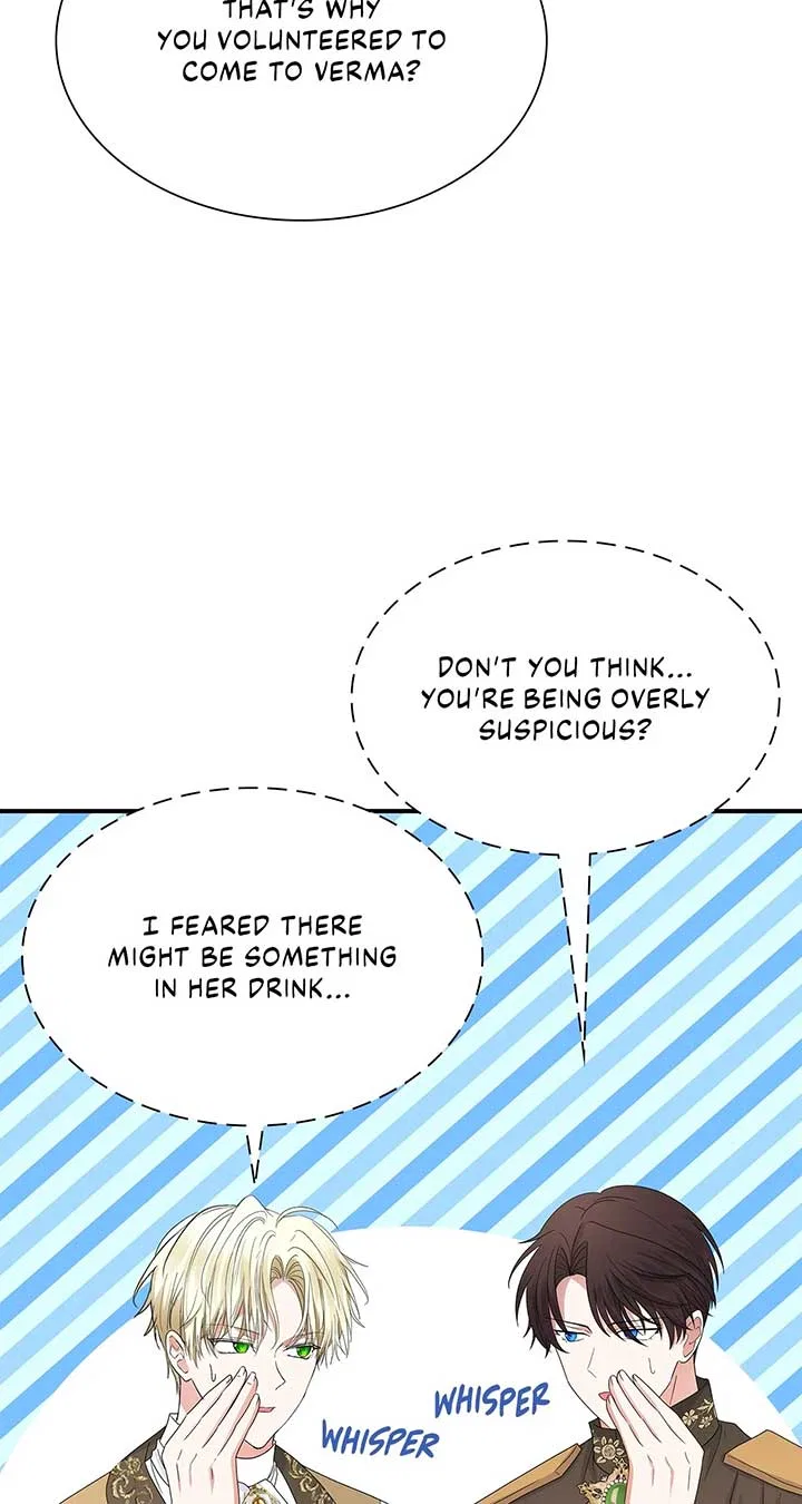 Becoming the Obsessive Male Lead’s Ex-Wife Chapter 58 – Page 9