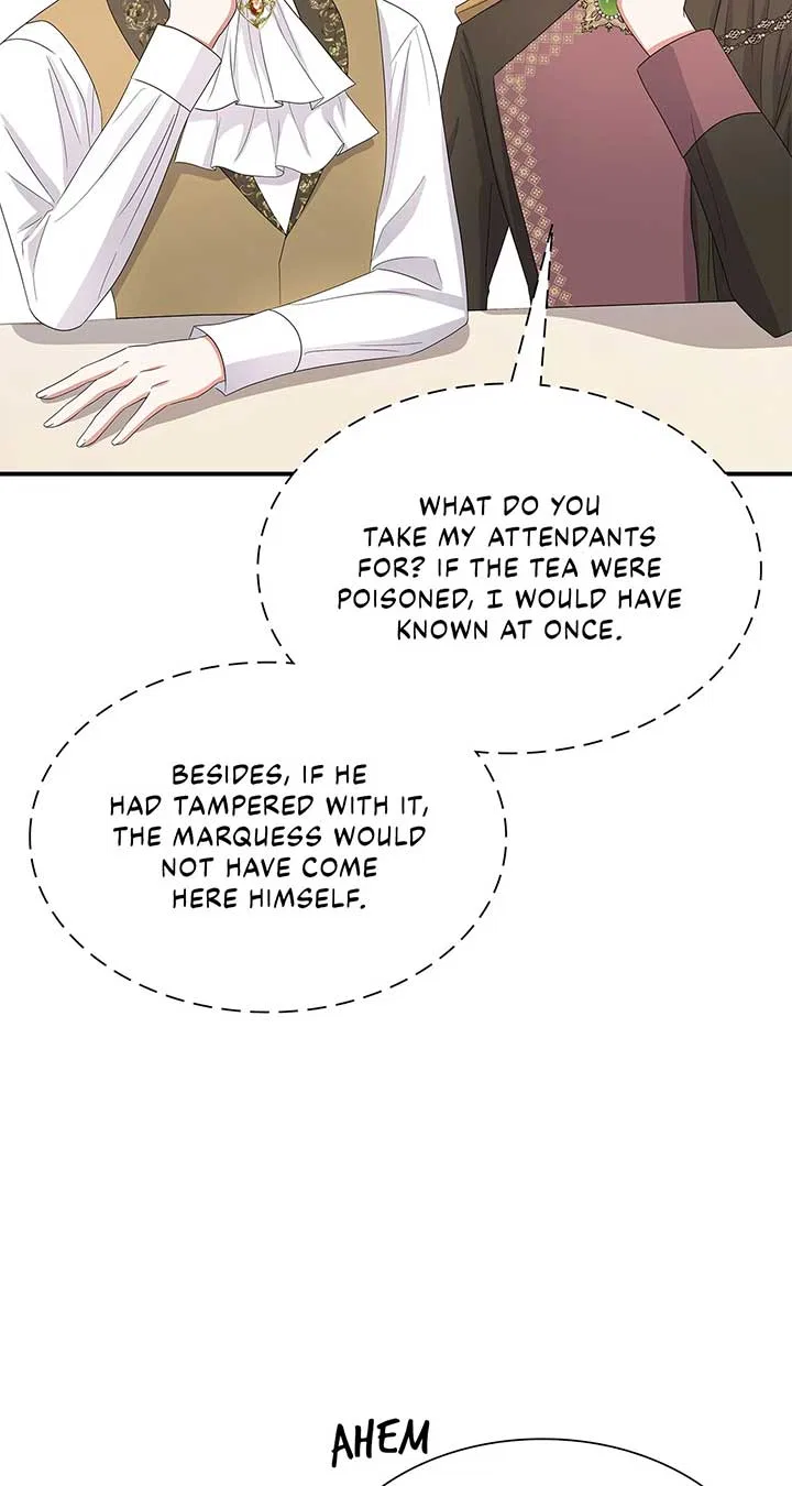 Becoming the Obsessive Male Lead’s Ex-Wife Chapter 58 – Page 10
